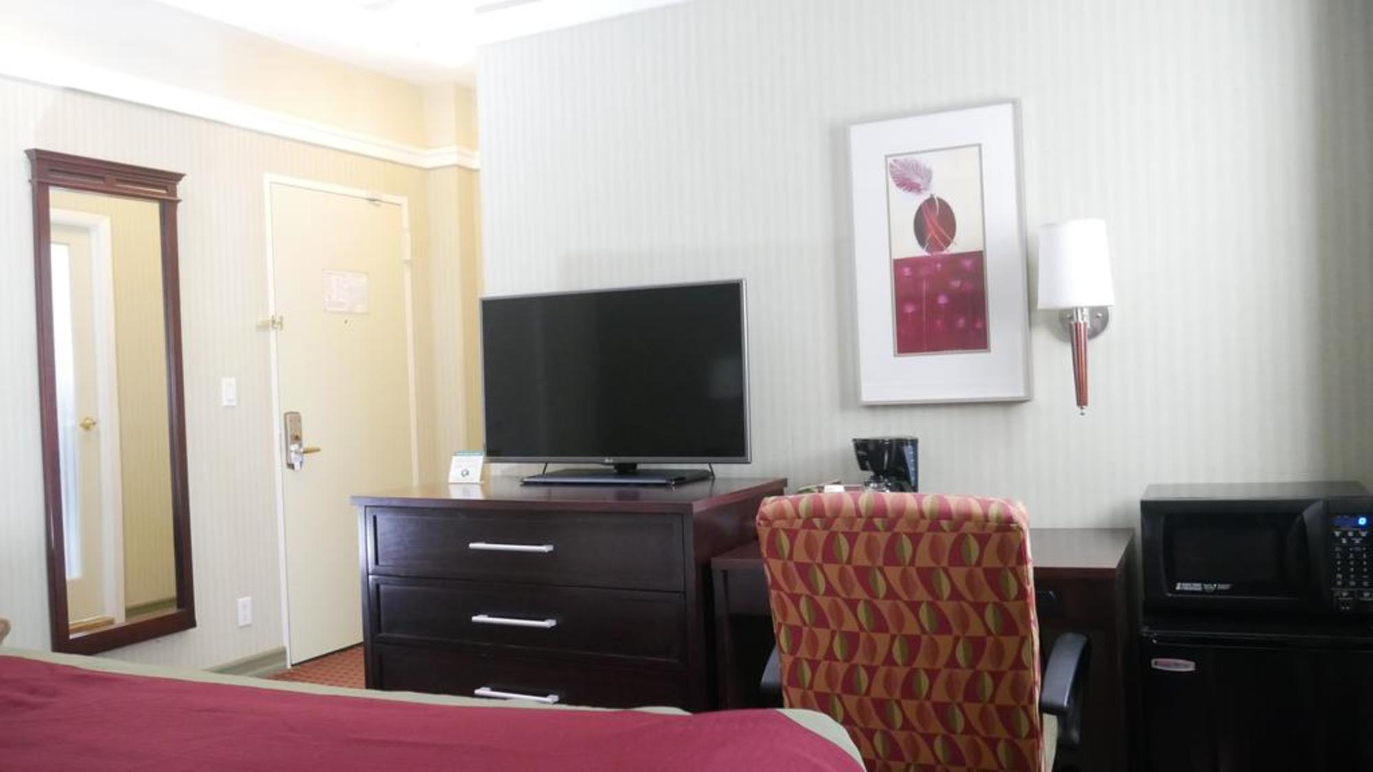 The At Times Square Apartamento Nueva York