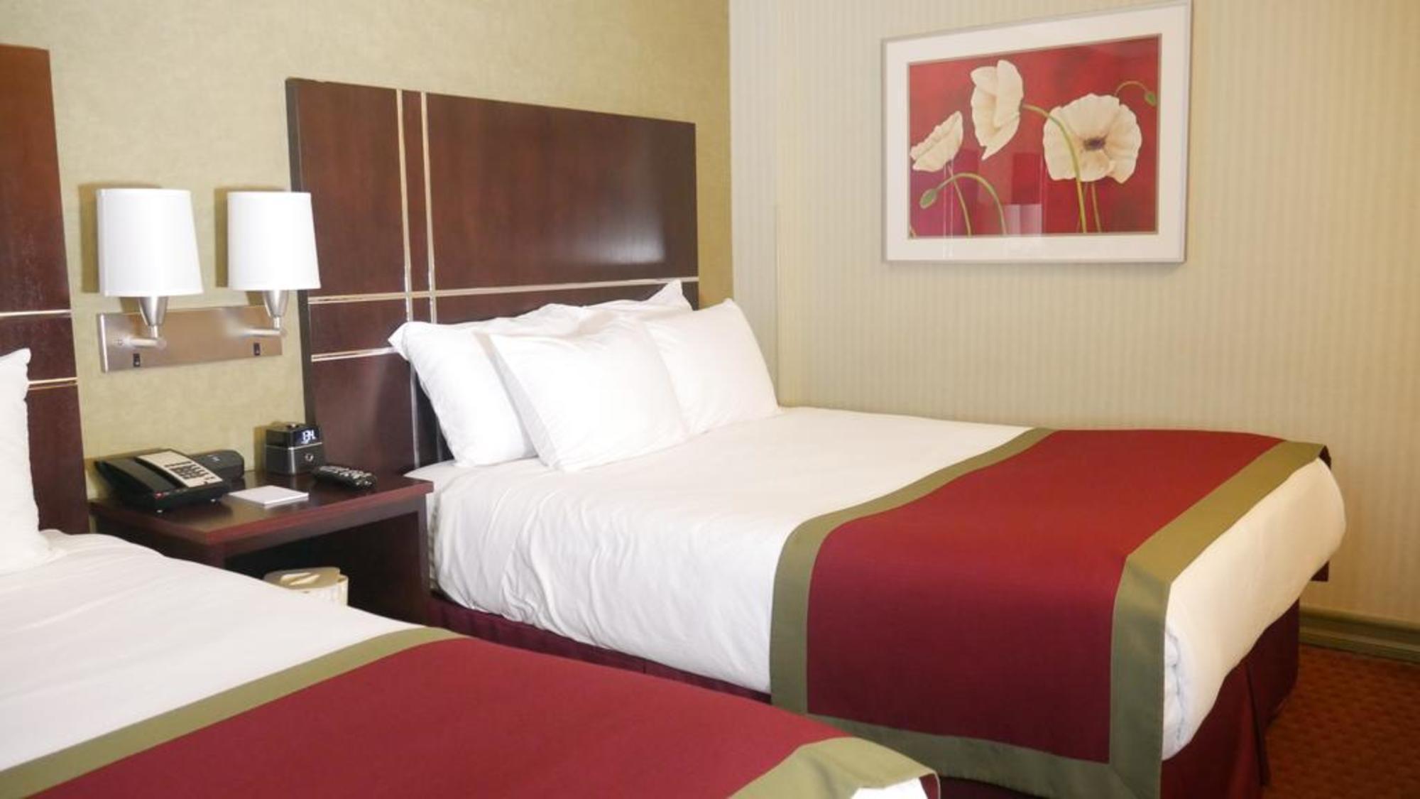 The At Times Square Apartamento