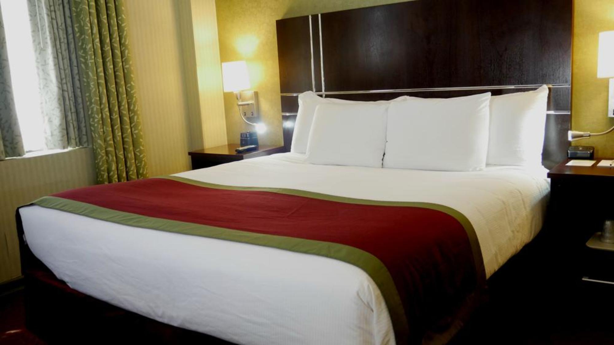 The At Times Square Apartamento Nueva York
