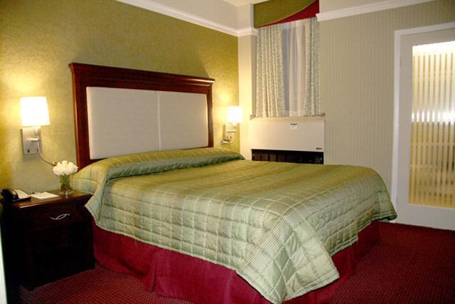 The At Times Square Apartamento