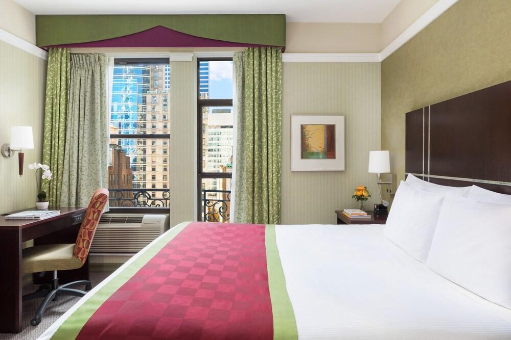 Apartamento The At Times Square