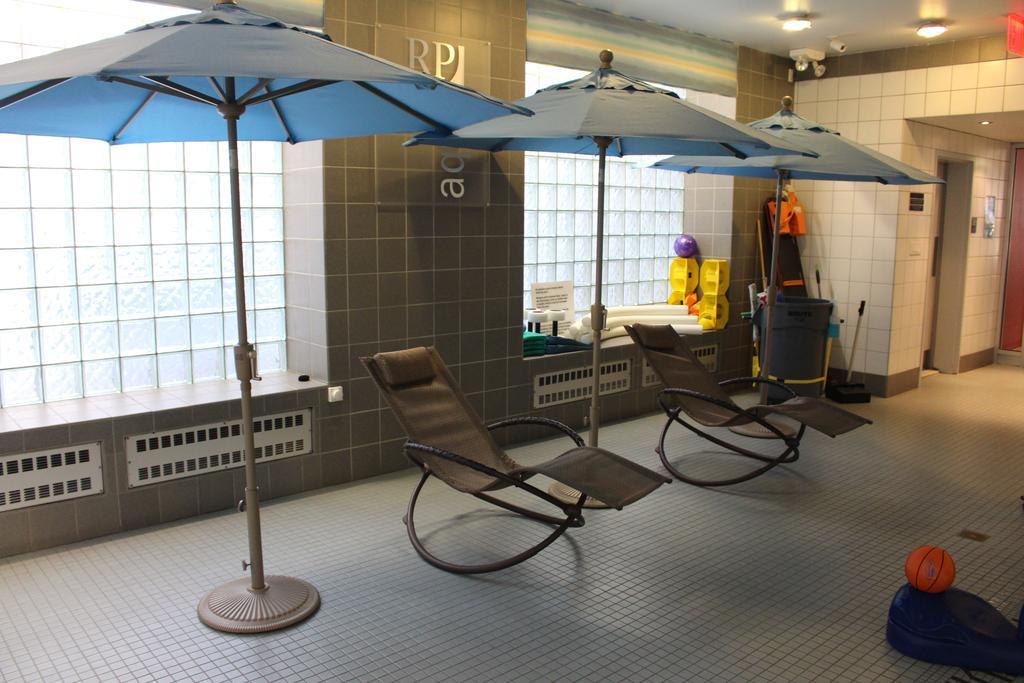 Apartamento The At Times Square