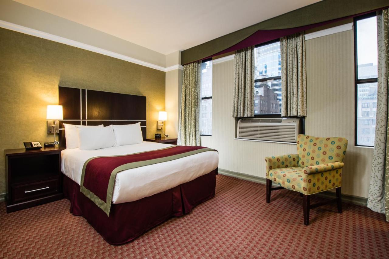 Apartamento The At Times Square