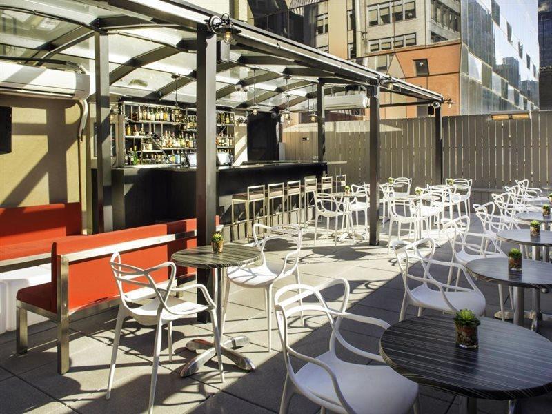 Apartamento The At Times Square *