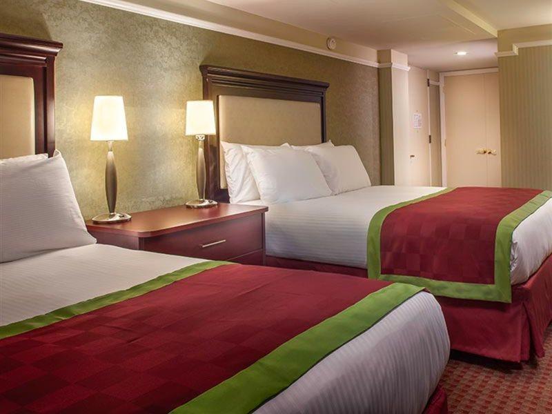 Apartamento The At Times Square Nueva York